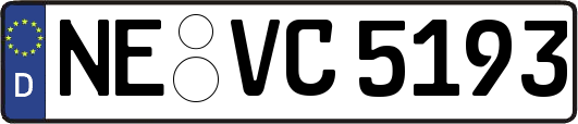 NE-VC5193