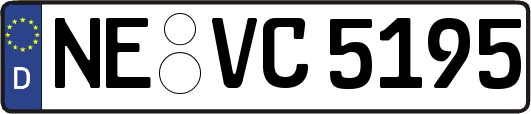 NE-VC5195