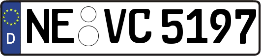 NE-VC5197