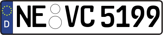 NE-VC5199