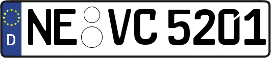 NE-VC5201