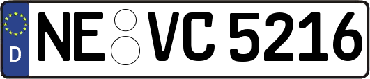 NE-VC5216