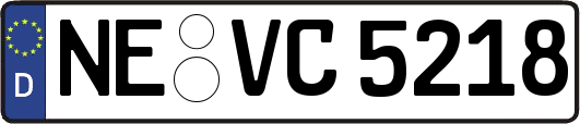 NE-VC5218