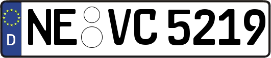 NE-VC5219