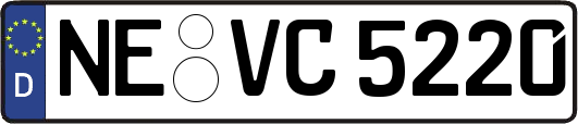 NE-VC5220