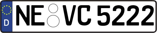 NE-VC5222