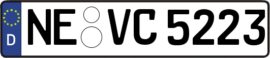 NE-VC5223