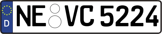 NE-VC5224