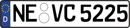NE-VC5225