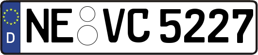 NE-VC5227