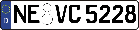 NE-VC5228