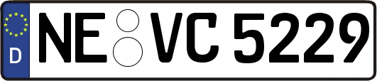 NE-VC5229