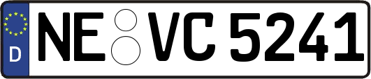 NE-VC5241
