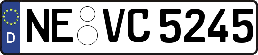 NE-VC5245