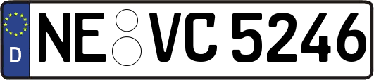 NE-VC5246
