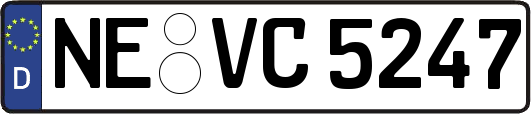 NE-VC5247