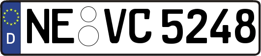 NE-VC5248
