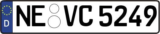 NE-VC5249
