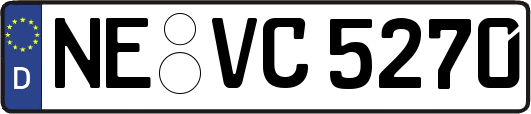 NE-VC5270
