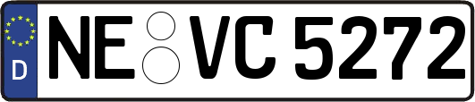 NE-VC5272