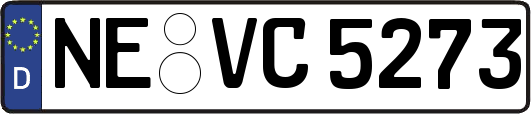 NE-VC5273