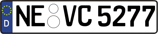 NE-VC5277