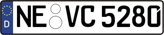 NE-VC5280