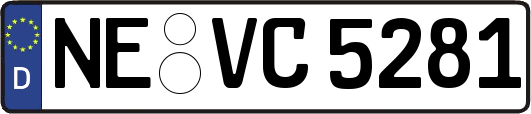 NE-VC5281