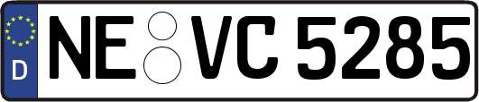 NE-VC5285