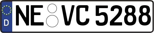 NE-VC5288
