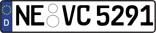 NE-VC5291