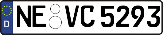 NE-VC5293