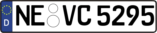 NE-VC5295