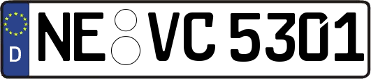 NE-VC5301