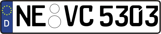 NE-VC5303