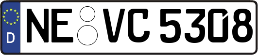 NE-VC5308