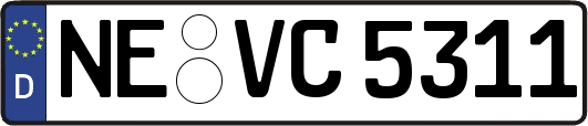 NE-VC5311