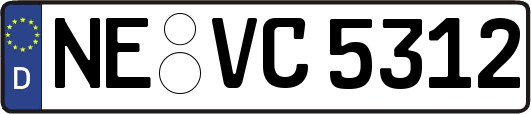 NE-VC5312