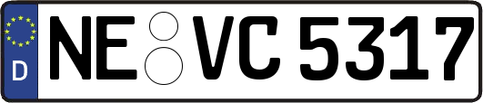 NE-VC5317