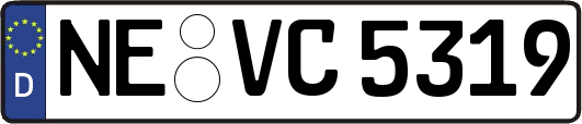 NE-VC5319