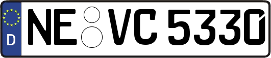 NE-VC5330