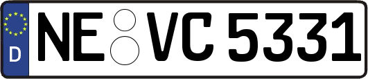 NE-VC5331
