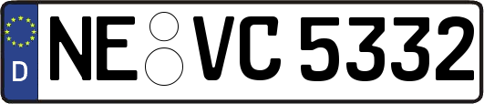 NE-VC5332
