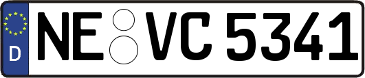 NE-VC5341