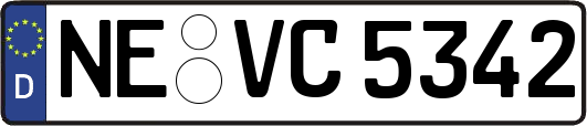 NE-VC5342