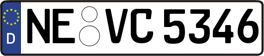 NE-VC5346