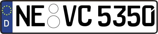 NE-VC5350
