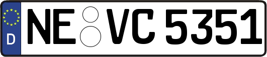 NE-VC5351