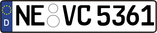 NE-VC5361