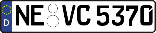 NE-VC5370